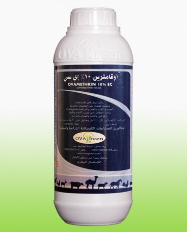Ovamethrin 10% EC