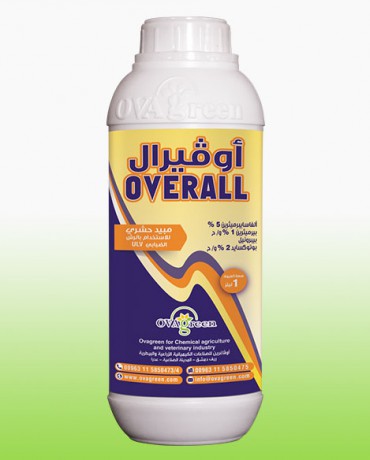 Overal