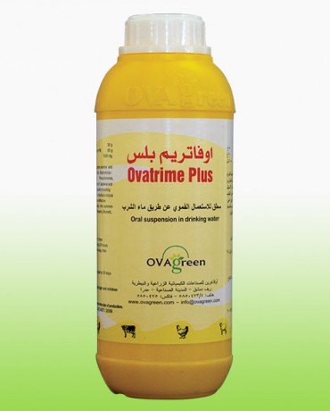 Ovatreem Plus