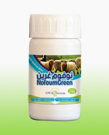 Novum Green