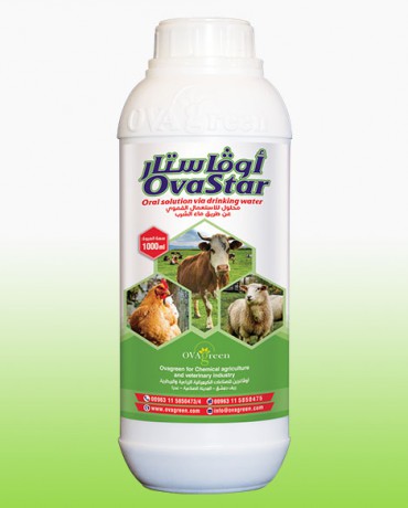 Ovastar
