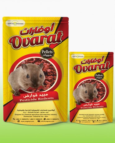 Ovarat