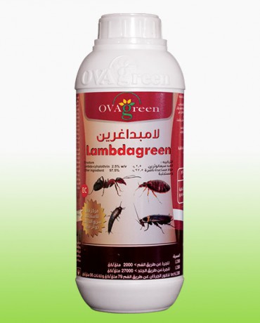 Lambdagreen Ec