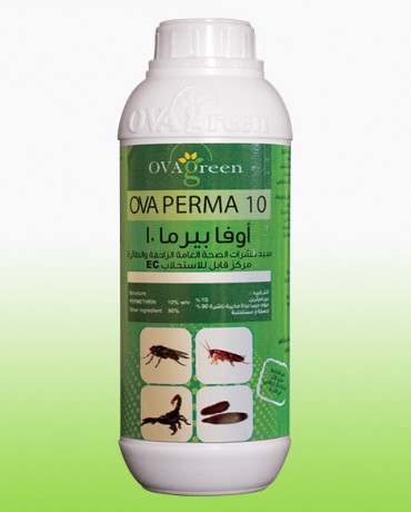 Ovaperma 10 Ec